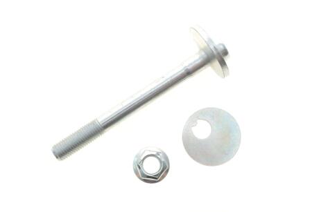 Болт з ексцентриком (к-т) BELGUM PARTS BG2014