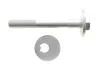 Болт з ексцентриком (к-т) BELGUM PARTS BG2024 (фото 1)