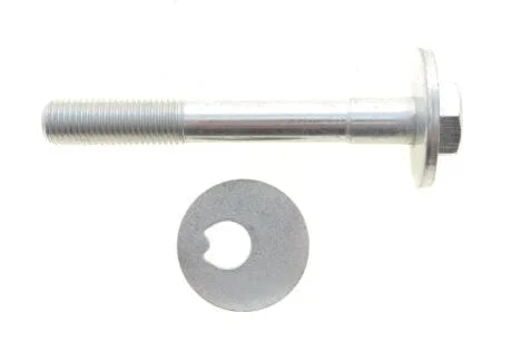 Болт з ексцентриком (к-т) BELGUM PARTS BG2024