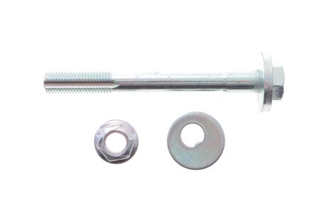 Болт з ексцентриком BELGUM PARTS BG2034