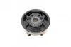 Подушка двигуна, нижня SKODA OCTAVIA A5. VW GOLF V. CADDY 03- BELGUM PARTS BG2209 (фото 3)