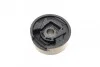 Подушка двигуна, нижня SKODA OCTAVIA A5. VW GOLF V. CADDY 03- BELGUM PARTS BG2209 (фото 4)