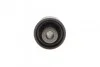 Сайлентблок переднього нижнього важеля, задній VW T5, 03- BELGUM PARTS BG2215F (фото 2)