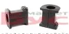 Втулка переднього стабілізатора VW T5, 03- BELGUM PARTS BG2218 (фото 4)