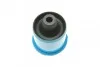 Сайлентблок задньої балки цільнолитий VW Golf IV/Bora BELGUM PARTS BG2268 (фото 5)