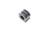 Втулка переднього стабілізатора (ремонтна) Audi A3/TT/Skoda Octavia/Bora/VW Golf (O20 mm) BELGUM PARTS BG2304 (фото 3)