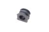 Втулка переднього стабілізатора (ремонтна) Audi A3/TT/Skoda Octavia/Bora/VW Golf (O20 mm) BELGUM PARTS BG2304 (фото 6)