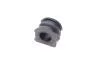 Втулка переднього стабілізатора (ремонтна) Audi A3/TT/Skoda Octavia/Bora/VW Golf (O20 mm) BELGUM PARTS BG2304 (фото 6)