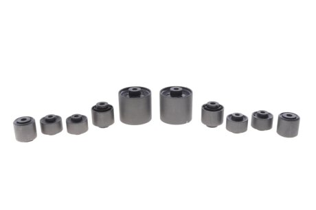 Комплект сайлентблоків BELGUM PARTS BGKIT-27 (фото 1)