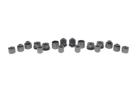 Комплект сайлентблоків BELGUM PARTS BGКІТ-28