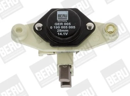 Реле-регулятор генератора BERU GER005