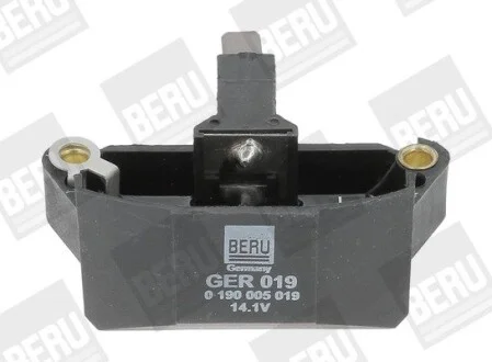 Реле регулятора генератора BERU GER019