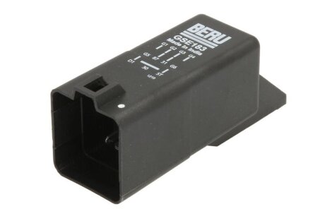 Реле свічок розжарювання BERU GSE183