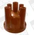 Кришка розподільника запалювання VK3211