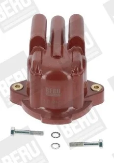 Кришка розподільника BERU VK444