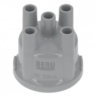 Крышка распределителя BERU VK520