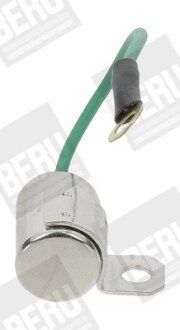 Конденсатор запалювання BERU ZK197