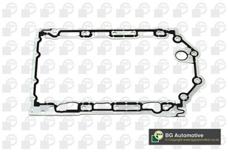 Прокладка піддона LAND-ROVER 3.0TD V6 306DT / PSA DT17BTED4 04- BGA AH5515