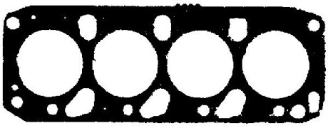 Прокладка головки Mondeo/Courier 93-00 1.8D (1.47mm/2 мітки) BGA CH8375