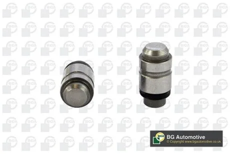 Товкач клапана MITSUBISHI L200/Pajero/Galant 1.3-3.0 86-00 BGA HL6333