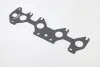 Прокладання колектора впуск Opel Astra/Corsa/Daewoo Lanos 1.3-1.6 i 89-05 BGA MG9347 (фото 2)