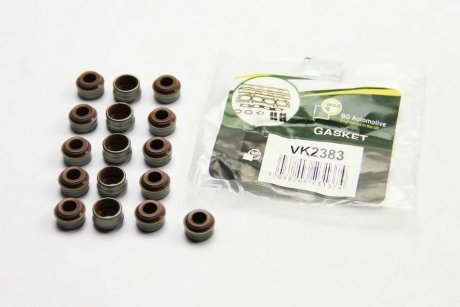 Сальники клапанів MB ОМ611/M111 (16шт к-кт на 4 циліндри)) BGA VK2383