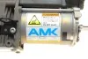 Компрессор подвески MERCEDES S (W221) 05 - BILSTEIN 10255605 (фото 4)