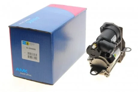 Компрессор подвески MERCEDES S (W221) 05 - BILSTEIN 10255605