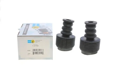 Комплект пильників та відбійників амортизатора BILSTEIN 11-267904