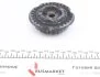 Опора амортизатора AUDI / VW / PORSCHE Q7 / Touareg / Cayene передняя задняя 02-16 BILSTEIN 12231621 (фото 3)