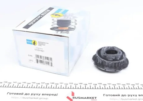 Опора амортизатора Bilstein AUDI / VW / PORSCHE Q7 / Touareg / Cayene передняя задняя 02-16 BILSTEIN 12231621