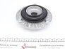 Опорна подушка амортизатора передня. BMW (F20), (F31), 10- BILSTEIN 12-251377 (фото 3)
