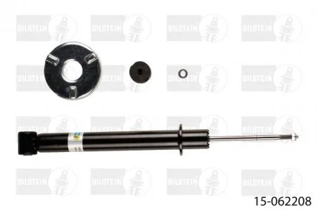 Амортизатор задн Лів/Прав VW PASSAT B3/B4 1.6-2.8 02.88-05.97 BILSTEIN 15062208