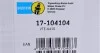 Амортизатор підвіски OPEL COMBO передній. B2 BILSTEIN 17-104104 (фото 7)