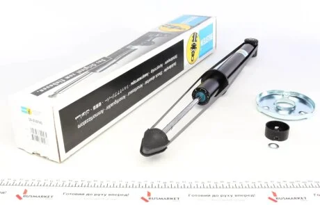 Амортизатор Bilstein VW GOLF II/III, VENTO, SEAT TOLEDO B4 задня сторона BILSTEIN 19019741