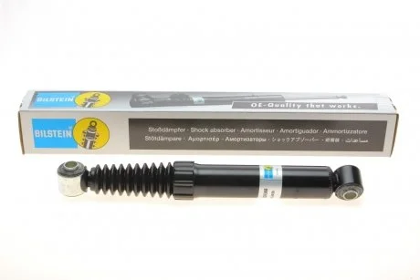 Амортизатор подвески PEUGEOT 405 1 2 задн. газов. B4 BILSTEIN 19-029368