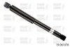 Амортизатор задн Лів/Прав FORD GALAXY I, GALAXY MK I SEAT ALHAMBRA VW SHARAN, SHARAN/MINIVAN 1.8-2.8 03.95-03.10 BILSTEIN 19061078 (фото 1)