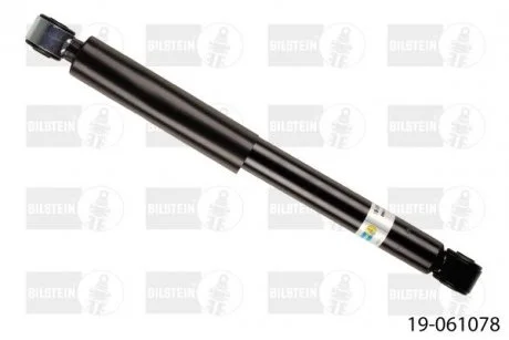 Амортизатор задн Лів/Прав FORD GALAXY I, GALAXY MK I SEAT ALHAMBRA VW SHARAN, SHARAN/MINIVAN 1.8-2.8 03.95-03.10 BILSTEIN 19061078