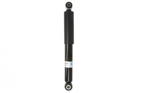 Амортизатор задн Лів/Прав CHEVROLET ZAFIRA OPEL ASTRA F CLASSIC, ASTRA G, ASTRA H, ASTRA H GTC, ASTRA J, COMBO TOUR, COMBO/MINIVAN, CORSA C/HATCHBACK, CORSA D, MERIVA A 1.2-2.2D 01.98- BILSTEIN 19106625