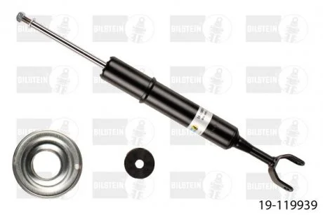 Амортизатор Bilstein VW PASSAT; B4 передня сторона BILSTEIN 19119939