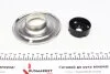 Амортизатор AUDI A6 (4F2) B4 передняя сторона BILSTEIN 19139951 (фото 7)