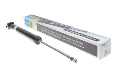 Амортизатор Bilstein AUDI A4; задня сторона BILSTEIN 19263458
