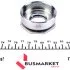 Амортизатор Bilstein AUDI A4, A4 AVANT, A6, A6 AVANT B4 передняя сторона BILSTEIN 21030390 (фото 2)