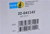 Амортизатор Bilstein VW GOLF II / III, JETTA II, SEAT IBIZA, CO передня сторона BILSTEIN 22041142 (фото 7)