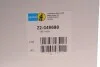 Стійка амортизатора передня газ. MB A (W168) 97-04 BILSTEIN 22-049698 (фото 2)