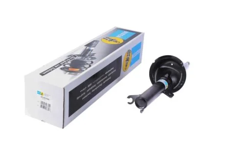 Амортизатор Bilstein FORD FOCUS B4 передня ліва сторона BILSTEIN 22051226