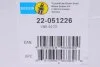 Амортизатор Bilstein FORD FOCUS B4 передня ліва сторона BILSTEIN 22051226 (фото 9)