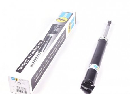 Амортизатор MCC SMART BLATTFEDER B4 передняя сторона BILSTEIN 22102348 (фото 1)