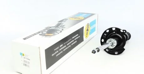 Амортизатор Bilstein OPEL CORSA C; B4 передня ліва сторона BILSTEIN 22110442