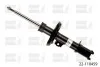 Амортизатор Bilstein OPEL CORSA C; B4 передняя правая сторона BILSTEIN 22110459 (фото 1)